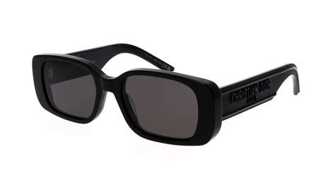 dior wildior s2u 10a0 black|DIOR Wildior S2U Sunglasses .